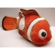 Disney Nemo Stofftier 48 cm süsses Clownfisch Kuscheltier aus Plüsch