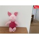 Peluche Porcinet Piglet 40 cm Disney Winnie l’Ourson