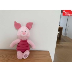 Ferkel Piglet Kuscheltier 40 cm Disney Winnie Puuh
