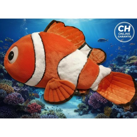 Disney Nemo Kuscheltier 48 cm herziges Clownfisch Plüschtier im Meer