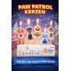Bunte PAW Patrol Geburtstagskerzen mit Marshall Rubble Chase Everest Skye
