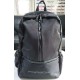 Porsche Rucksack WAP0350080E Schwarz