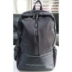 Porsche Rucksack WAP0350080E Schwarz