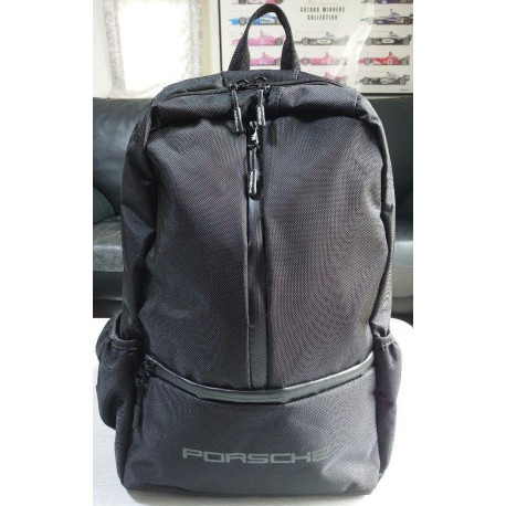 Porsche Sac à Dos Noir WAP0350080E