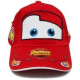 Pixar Cars Lightning Mc Queen Kinder Kappe Mütze