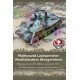 RC Panzer Wasserkugel-Tank: 1:24 Modell im Camouflage-Design mit Nebel