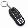 Mercedes-Benz Sturmfeuerzeug im Autoschlüssel-Design
