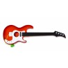 Sutra Music Guitar Rote Spielzeuggitarre