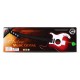 Sutra Music Guitar Rote Spielzeuggitarre