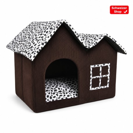 Lieu de couchage pour chats ou chiens chiot