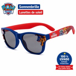 PAW Patrol Kinder-Sonnenbrille mit UV400 Schutz