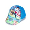 PAW Patrol Cap für Kinder mit atmungsaktivem Mesh