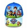 PAW Patrol Cap für Kinder mit atmungsaktivem Mesh