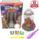 Sea-Monkeys On Mars Set mit Aquarium