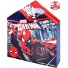 Calendrier de l'Avent Marvel Spider-Man avec 24 surprises