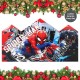 Marvel Spider-Man Adventskalender mit 24 Überraschungen