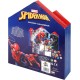 Marvel Spider-Man Adventskalender mit 24 Überraschungen