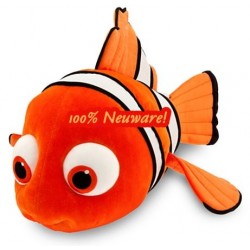 Disney Nemo Plüsch XXL Fisch
