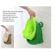 Kinder Junge Urinal Töpfchen Übung Frosch Design