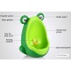 Kinder Junge Urinal Töpfchen Übung Frosch Design