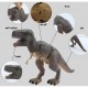 Funkgesteuerter Tyrannosaurus-Rex T-Rex Dino Spielzeug Kinder Geschenk Ferngesteuert Jurassic Park Dino Park