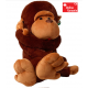 Gros singe en peluche 130cm
