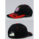 FC Bayern München Kappe Cap Mütze Fan Fanartikel Fussball 2 Farben Baumwolle