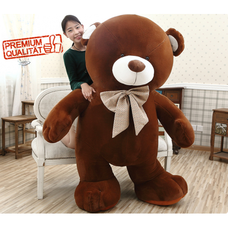 Riesen Teddy Teddybär XXL