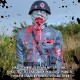 Lebensgrosser 3D Zombie Zielscheibe Ziel Scheibe Blut Airsoft Gewehr Schuss Target