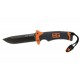 Gerber Messer Bear Grylls Ultimate Messer glatte Klinge Outdoor Messer Jagd