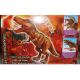 Gehender Spielzeug Dinosaurier T-Rex Tyrannosaurus-Rex Sound Licht Effekte Kinder Geschenk