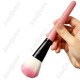 32-teiliges Profi Kosmetik Makeup-Pinsel-Set Case Pink Makeup Pinselset Geschenk