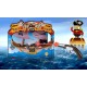 Lustige Piraten Schiessen Schiessbude Schiess Bude Geschenk Piratenschiessen Pirate Shoot