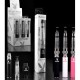 Original Playboy Bunny E-Zigarette E-Shisha wiederbefüllbar ohne Liquid diverse Farben