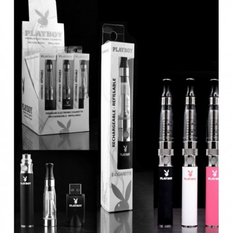 playboy vape PLAYBOY by RYOT VERB 510 Battery – Vapor Medicare Philippines
