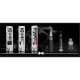 Original Playboy Bunny E-Zigarette E-Shisha wiederbefüllbar ohne Liquid diverse Farben