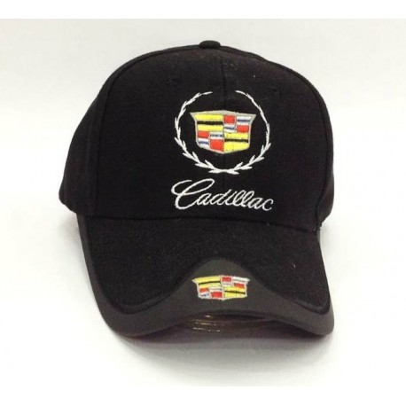 Cadillac Auto Basketball Kappe Mütze Fan Shop Liebhaber Geschenk