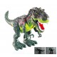 Tyrannosaurus Rex Dinosaurier Dino Spielzeug Tyrannosaurus-Rex T-Rex Elektronisch bewegt sich Kinder Geschenk