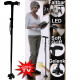 Gehstock mit LED Licht Trusty Cane Rentner bekannt aus dem TV