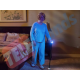 Gehstock mit LED Licht Trusty Cane Rentner bekannt aus dem TV