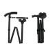Gehstock mit LED Licht Trusty Cane Rentner bekannt aus dem TV