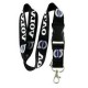 Volvo Auto Schlüsselband Schlüsselanhänger Fan Geschenk Shop