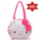 Hello Kitty Hellokitty Tasche Schulter Tasche Schultertasche Plüsch Mädchen Geschenk