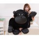 Gorilla Affe Plüsch Plüschtier Plüschgorilla Geschenk Kinder Freundin Geschenk Hit XL