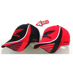 Honda Racing Kappe