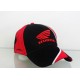 Honda Racing Fan Sport Kappe Mütze in 2 Farben Fanshop