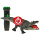 Ferngesteuertes RC Krokodil Spielzeug Kinder Taschenlampe Geschenk Neuheit