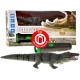 Ferngesteuertes RC Krokodil Spielzeug Kinder Taschenlampe Geschenk Neuheit