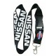 Nissan Auto Anhänger Schlüssel Anhänger Schlüsselanhänger Fan Geschenk Shop