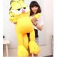 Garfield peluche XXL 125 cm jouet en peluche chat